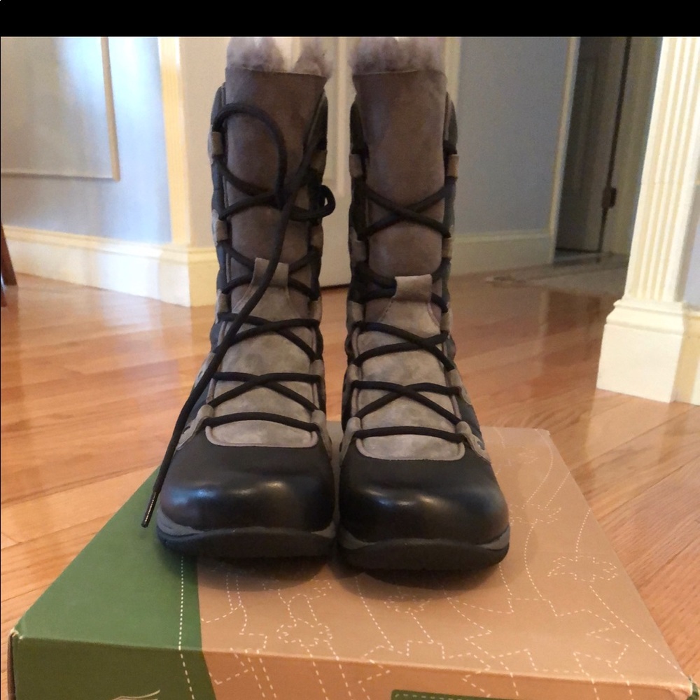 Dansko Camryn Boot
